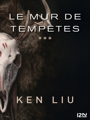 cover image of La Dynastie des Dents de Lion--tome 3